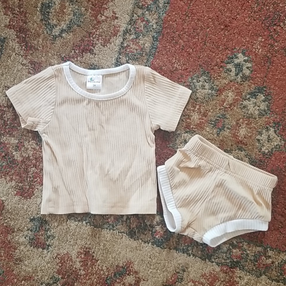 Summer outfit